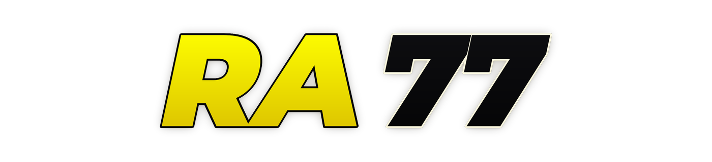 ra77 Logo